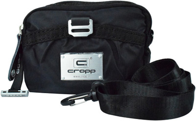 Cropp Waist Bag(Black)
