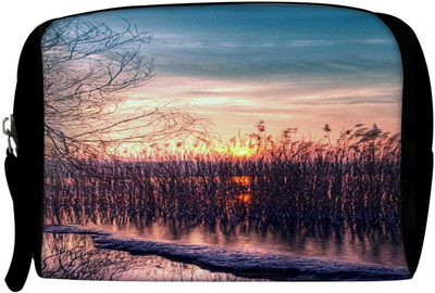 Snoogg Cosmetic Pouch(Multicolor), Multcolor
Snoogg Cosmetic Pouch(Multicolor), Multcolor