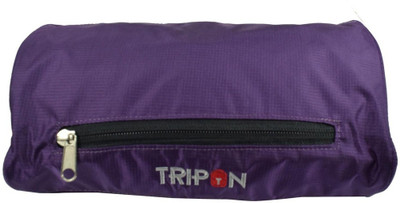 Tripon ExclusiveBag12A Travel Toiletry Kit(Purple)