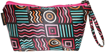 Everyday Desire Multipurpose Cosmetic Makeup Pouch For Women - Abstact Travel Toiletry Kit(Multicolor)
Everyday Desire Multipurpose Cosmetic Makeup Pouch For Women - Abstact Travel Toiletry Kit(Multicolor)