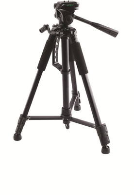Cellbazaar Good Quality Stedy PTR-560 6 Kg Capacity With Extra Quick Release Plate Tripod(Black, Supports Up to 6000 g)
Cellbazaar Good Quality Stedy PTR-560 6 Kg Capacity With Extra Quick Release Plate Tripod(Black, Supports Up to 6000 g)