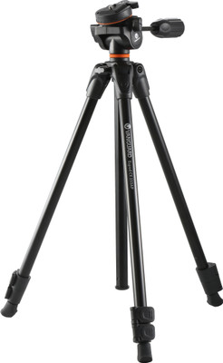 Vanguard Espod CX 233 AP(Black, Supports Up to 3500 g)