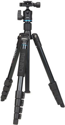 Benro IT15 Tripod Kit(Black, Supports Up to 4000 g)