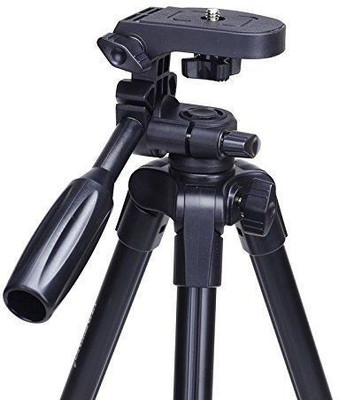 Like Star Good Quality YT-5208 Camera And Mobile With Bluetooth Remote Tripod(Multicolor, Supports Up to 2500 g)
Like Star Good Quality YT-5208 Camera And Mobile With Bluetooth Remote Tripod(Multicolor, Supports Up to 2500 g)