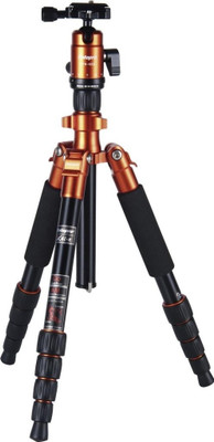 Fotopro TT-1 (X4i+53P)(Orange, Supports Up to 8000 g)