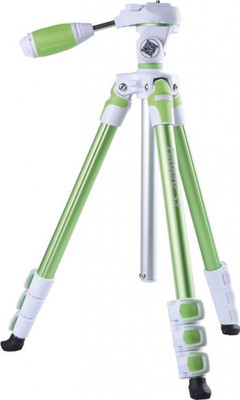 Fotopro S3 Green(Green, Supports Up to 2500 g)
