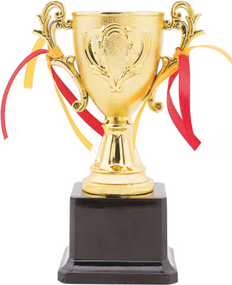 Aark India Champions Trophy/Award For Sports And Corporates (PC00223)By Aark India Trophy(6.5 inches)
Aark India Champions Trophy/Award For Sports And Corporates (PC00223)By Aark India Trophy(6.5 inches)