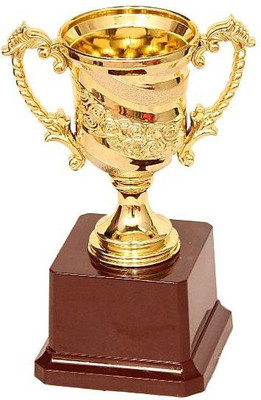 Homeshopeez Six Inches - TRPHY Trophy(6 Inches)