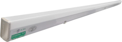EPSORI Led Tubelight Jeyx Aluminum 15Watt 3 Feet T5 Warm White-3000K Straight Linear LED Tube Light(Yellow)
EPSORI Led Tubelight Jeyx Aluminum 15Watt 3 Feet T5 Warm White-3000K Straight Linear LED Tube Light(Yellow)