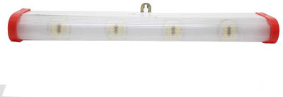Green World Corporation Light bar Straight Linear LED Tube Light(White, Red)
Green World Corporation Light bar Straight Linear LED Tube Light(White, Red)