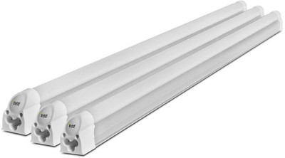 Imperial 10 Watt LED tube, (Yellow, T5, 2 Feet) Pack of 3 Straight Linear LED Tube Light(Yellow, Pack of 3)
Imperial 10 Watt LED tube, (Yellow, T5, 2 Feet) Pack of 3 Straight Linear LED Tube Light(Yellow, Pack of 3)