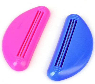 Sundaram Tube Squeezer Number of Tube Squeezers 2(Compatible Tube Width: 8 cm)