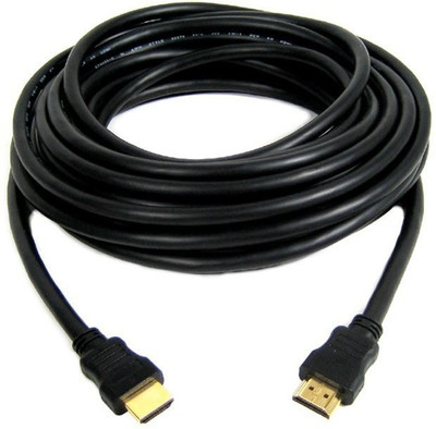 MEF M0010 Version 1.4 Maxicom 10 Meter Long Hdmi Black(Black, For TV, 10 m)
MEF M0010 Version 1.4 Maxicom 10 Meter Long Hdmi Black(Black, For TV, 10 m)