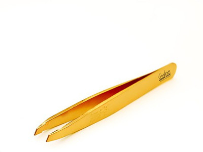 Cealine Gold tweezer