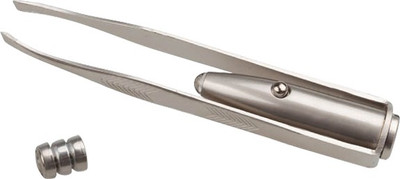 Futaba StainlessSteel LED Tweezer