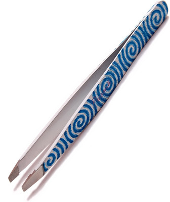 Cealine Round Bubble Tweezers