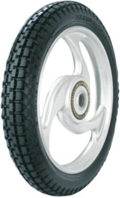 CEAT Vertigo Sport 100/90-18 Rear Tyre(Street, Tube)