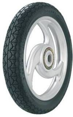 CEAT 2.75-18 Secura M86 2.75-18 Rear Tyre(Dual Sport, Tube)