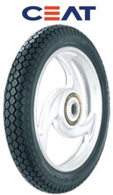 CEAT Secura M72 2.75-17 Tyre(Street, Tube)