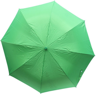 Dizionario 2 Fold Super Umbrella(Green)