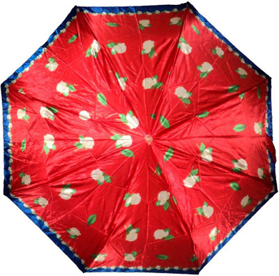 Mode Cute Umbrella(Multicolor)
