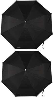 MISTOB M96 Umbrella(Black)