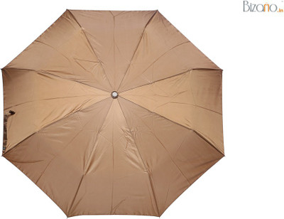 Bizarro.in BIU-1132470-PK-BRN Umbrella(Brown)
Bizarro.in BIU-1132470-PK-BRN Umbrella(Brown)