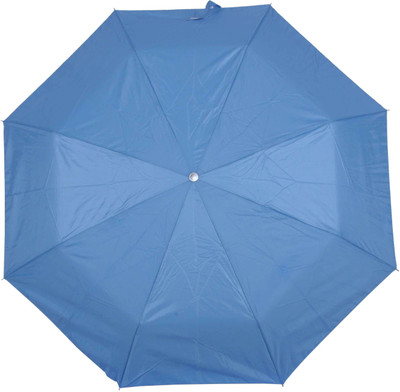 AAA Store Good Looking A-2004 Umbrella(Blue)