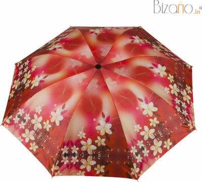 Bizarro.in BIU-7008690054-RUS Umbrella(Multicolor)