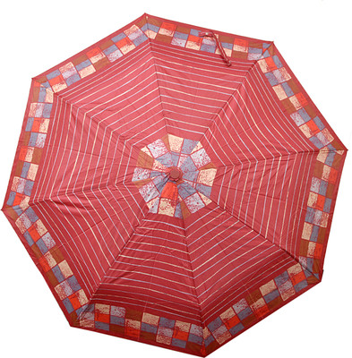 JORSS UUMBR006 Umbrella(Multicolor)