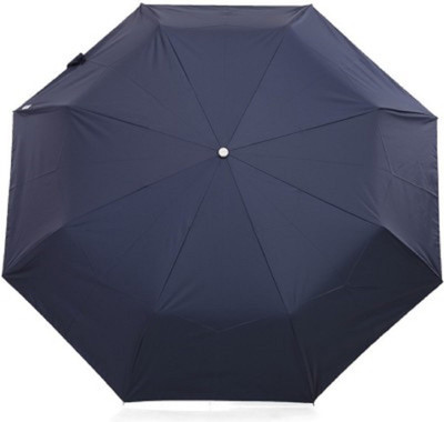 NAGAR ENTERPRISES NAU_All 347 Umbrella(Black)