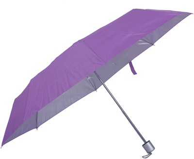 Blueleaf Rock Quality A-2002 Umbrella(Purple)