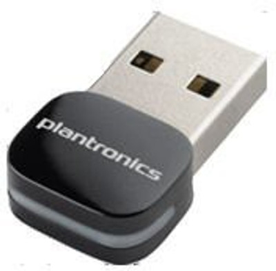 Plantronics 85117-02 USB Adapter(Black)