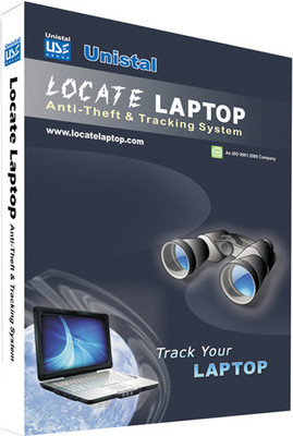 Unistal Laptop Tracking(1 Year, 1 PC)