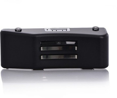 Milagrow RoboCop 2.0 Docking Station Robotic Floor Cleaner(Black)