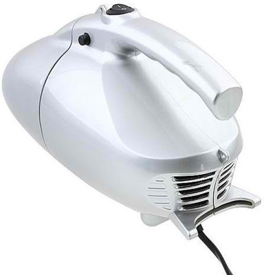 Skyline SLvac01 Dry Vacuum Cleaner(Silver)