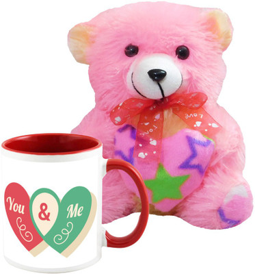 AllUPrints Mug Gift Set