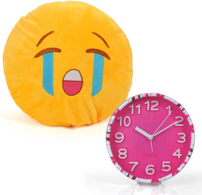 Cortina Soft Toy Gift Set