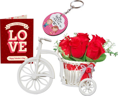 SKY TRENDS Greeting Card Gift Set