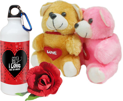 SKY TRENDS Showpiece Gift Set