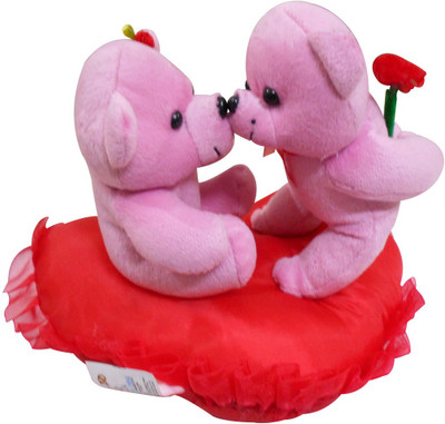 Natali Traders Soft Toy Gift Set