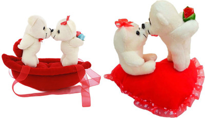 Lata Soft Toy Gift Set