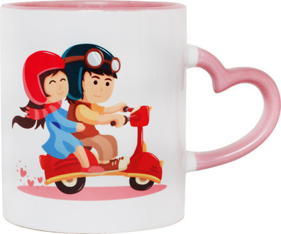 Floweraura Mug Gift Set