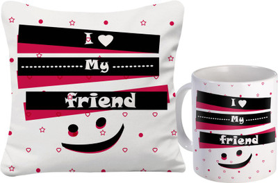 SKY TRENDS Cushion Gift Set