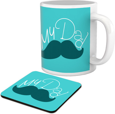 Tied Ribbons Mug Gift Set