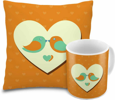 Sleep Nature's Cushion Gift Set