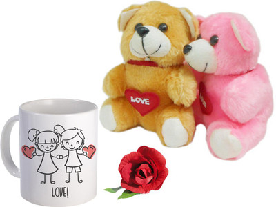 SKY TRENDS Mug Gift Set