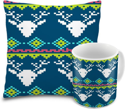 Sleep Nature's Cushion Gift Set