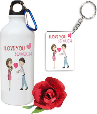 SKY TRENDS Showpiece Gift Set