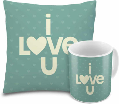Sleep Nature's Cushion Gift Set